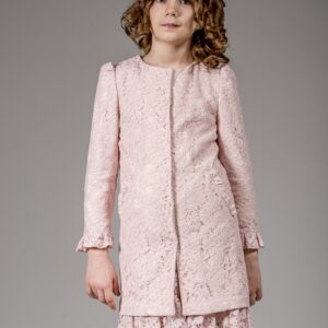 pardesiu copii Jullie